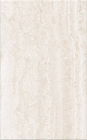 Плитка Пантеон беж светлый, 25x40 8 мм, арт. 6337