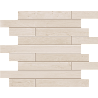 Мозаика Nordic Mosaic SF01 Muretto мат 30x35 арт. 69404