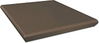 Ступень Simple Brown Kapinos Nar мат, 33x33 11 мм, арт. OD078-034-1