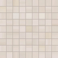 MOSAICO PLEASURE BEIGE. Мозаика (31,6x31,6)