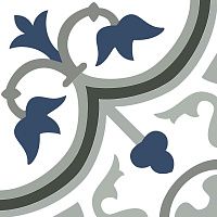 Керамогранит MALLORCA мат R10 20x20 8 мм арт. 78901571