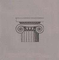 Декор Авеллино, 15x15 6,9 мм, арт. STG/E500/17008