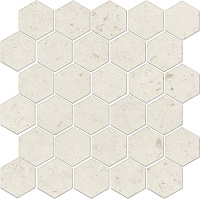 63006 Карму бежевый светлый натуральный из 30 частей. Настенная плитка (29,7x29,8)