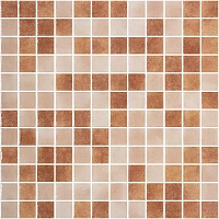 Мозаика New Castilla глянц, 31,1x31,1 4,9 мм, арт. 200000000000005405