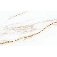 Плитка Marmaris white белый 01 глянц 30x50 9 мм арт. 010100001394