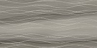 Декор Treise Dark Wave глянц 30x60 9 мм арт. DW36TRS18