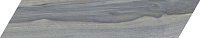 Керамогранит Chevron Project A Blue, 9,8x46,5