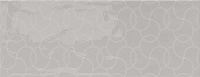 Плитка DECOR DIVERSO PERLA SLIMRECT PRI, 25x65