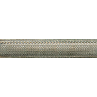 Бордюр Atelier Bronze, 6x30