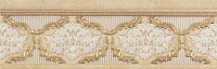 Бордюр Cenefa Mito Bone, 8x25
