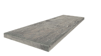 Угловая Ступень Левая БРЕНТА ГРЭЙ мат, 33x90 9 мм, арт. 620070001877