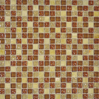 Мозаика QSG-054-15/8 глянц, 30,5x30,5