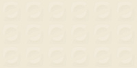 Плитка Bold White Round Rett мат, 40x80, арт. E975