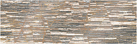 Декор Magnifique многоцветный глянц., 29x89, арт. mp.O-MAG-WID451-14