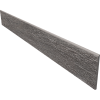 Плинтус Anthracite Skirting TN02 мат 7x60 арт. 67355