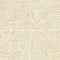 Мозаика ТРАВЕРТИНО НАВОНА, 30x30 9 мм, арт. 610110000074