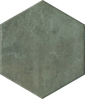 SG23037N Гроссето зелёный матовый. Универсальная плитка (20x23,1)