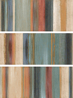 Dec.RAKU FASCIA SHADOWY MIX 100995. Декор (26x60,5)