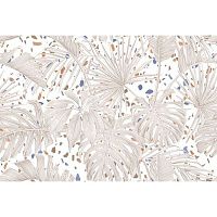 Панно Комплект Террацио белый мат 40x60 9 мм арт. 06-01-1-26-03-01-3004-0