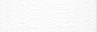 Плитка SATIN WHITE ACROSS мат, 30x90 10,3 мм, арт. 78801855