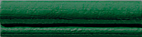 Бордюр MOLDURA CHIC VERDE, 4x15, арт. 78797367