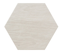 Керамогранит ATLAS BLANCO HEX мат, 25,8x29