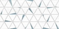 Плитка Dax Trigon мат, 24,9x50 7,5 мм, арт. WT9DAX55