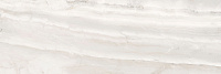 Плитка Lira White глянц, 25x75 8,7 мм