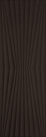 Плитка Margarita Nero Struktura A, 97,7x32,5 11 мм