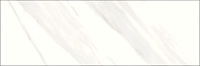 Плитка Calacatta Ice W M Glossy глянц, 25x75 8,5 мм, арт. MBW39W17200C