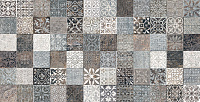Плитка Sahara Decor Lys Gris, 32x62,5
