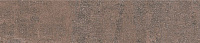 Плитка Марракеш коричневый светлый матовый мат, 6x28,5 10 мм, арт. 26310