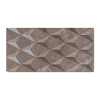 Декор BLISS TORTORA SHINE RET, 35x70