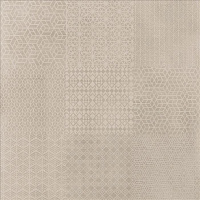 Pav LINUM WHITE DECOR. Универсальная плитка (75x75)