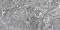 Керамогранит Greiny Graphite sugar 60x120 9,5 мм арт. 60120GRY25