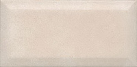 Плитка Александрия светлый грань, 9,9x20, арт. 19023