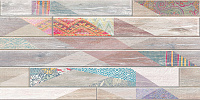 Плитка Shabby Inti мат, 31,5x63, арт. 507371101