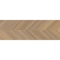 Плитка Кодама 3Д бежевый мат 30x90 10 мм