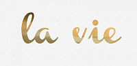 Декор Этуаль La vie, 7,4x15 6,9 мм, арт. AD/A374/16000