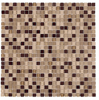 185403 Micro Beige. Мозаика (30x30)