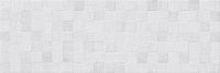 Плитка Mizar серый мозаика мат, 20x60 9 мм, арт. 17-30-06-1182