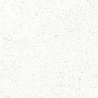 Керамогранит Лайк Бланко белый матовый+гл.чернила 59,5x59,5 9 мм арт. LP6060G0391R