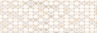 586912001 Malwiya Milk Geometria Decor. Декор (24,2x70)