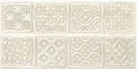 Декор Comp.Rodia Ivory глянц, 15x30