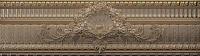 Бордюр SHELL BEIGE, 9x32