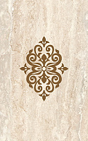 Efes toscana. Декор (25x40)