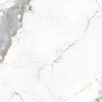 Керамогранит Maverick White polished полир, 60x60 9 мм, арт. PR130