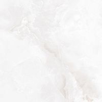 Керамогранит Advance White белый сатин 80x80 9 мм