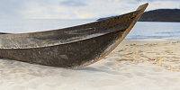 Декор Крема Марфил 6 Н51461, 30x60