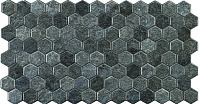 Плитка Forest Slate, 31,6x59,2, арт. 100173335